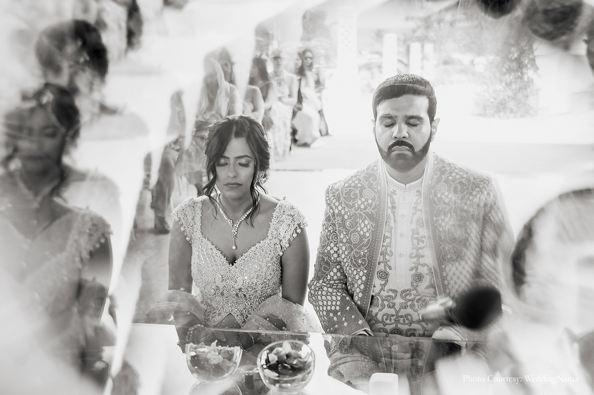 Natasha Jamal and Aadil Nanji, Tanzania