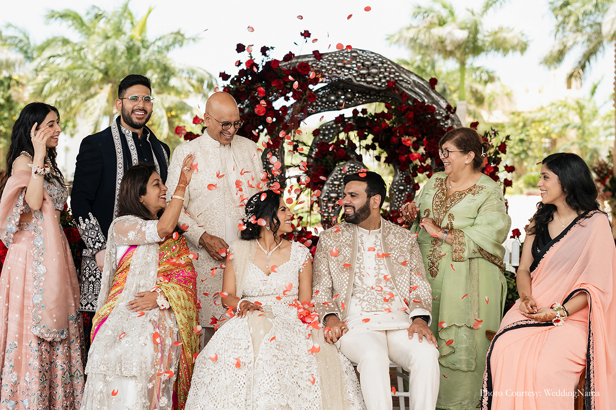 Natasha Jamal and Aadil Nanji, Tanzania