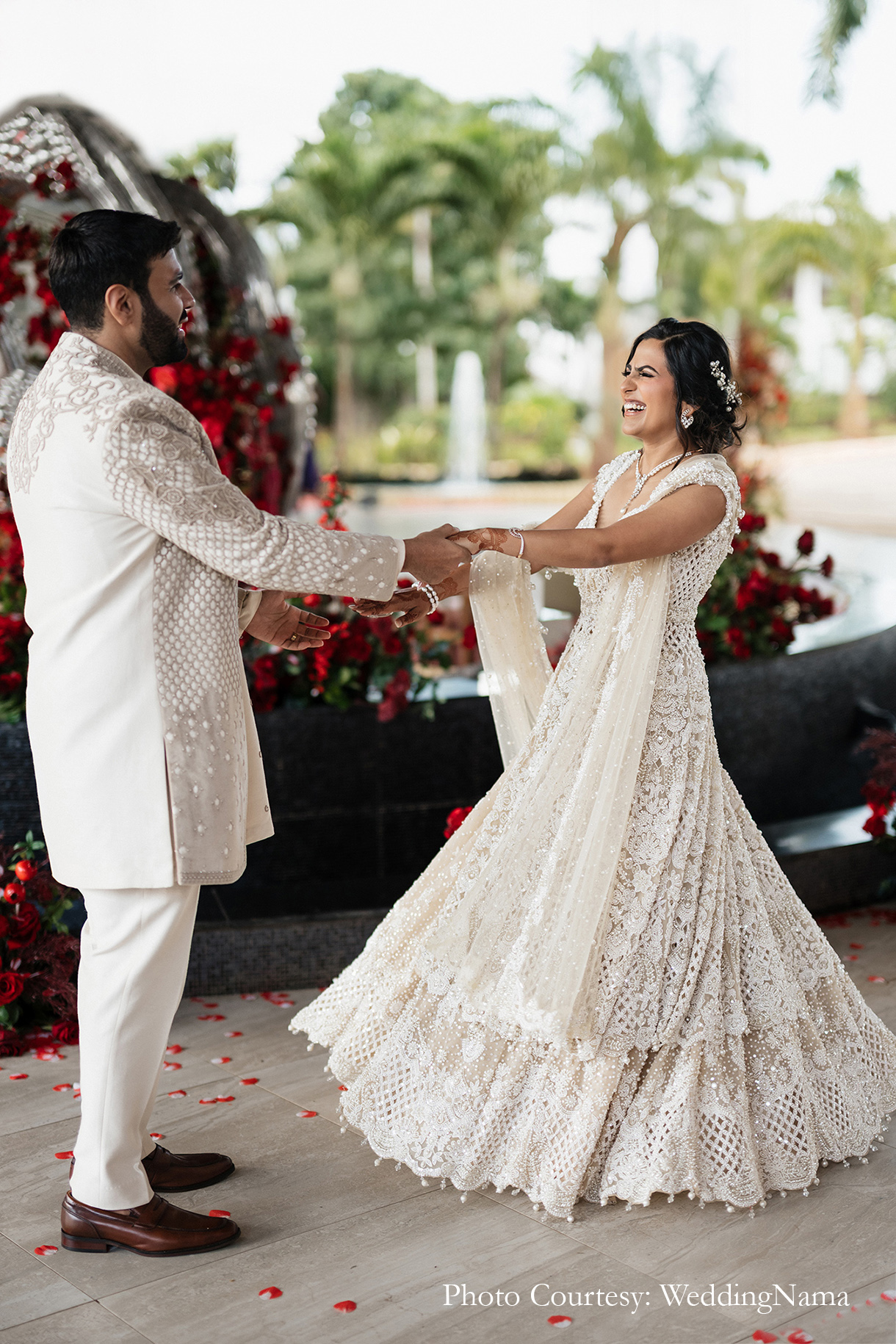 Natasha Jamal and Aadil Nanji, Tanzania