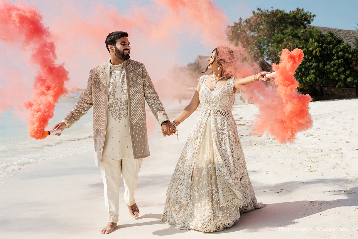 Natasha Jamal and Aadil Nanji, Tanzania