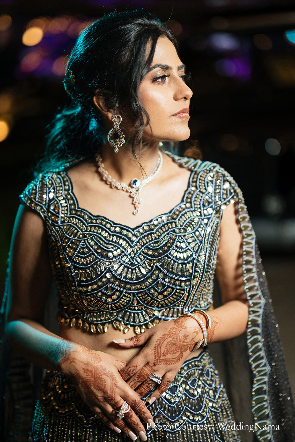 Natasha Jamal and Aadil Nanji, Tanzania