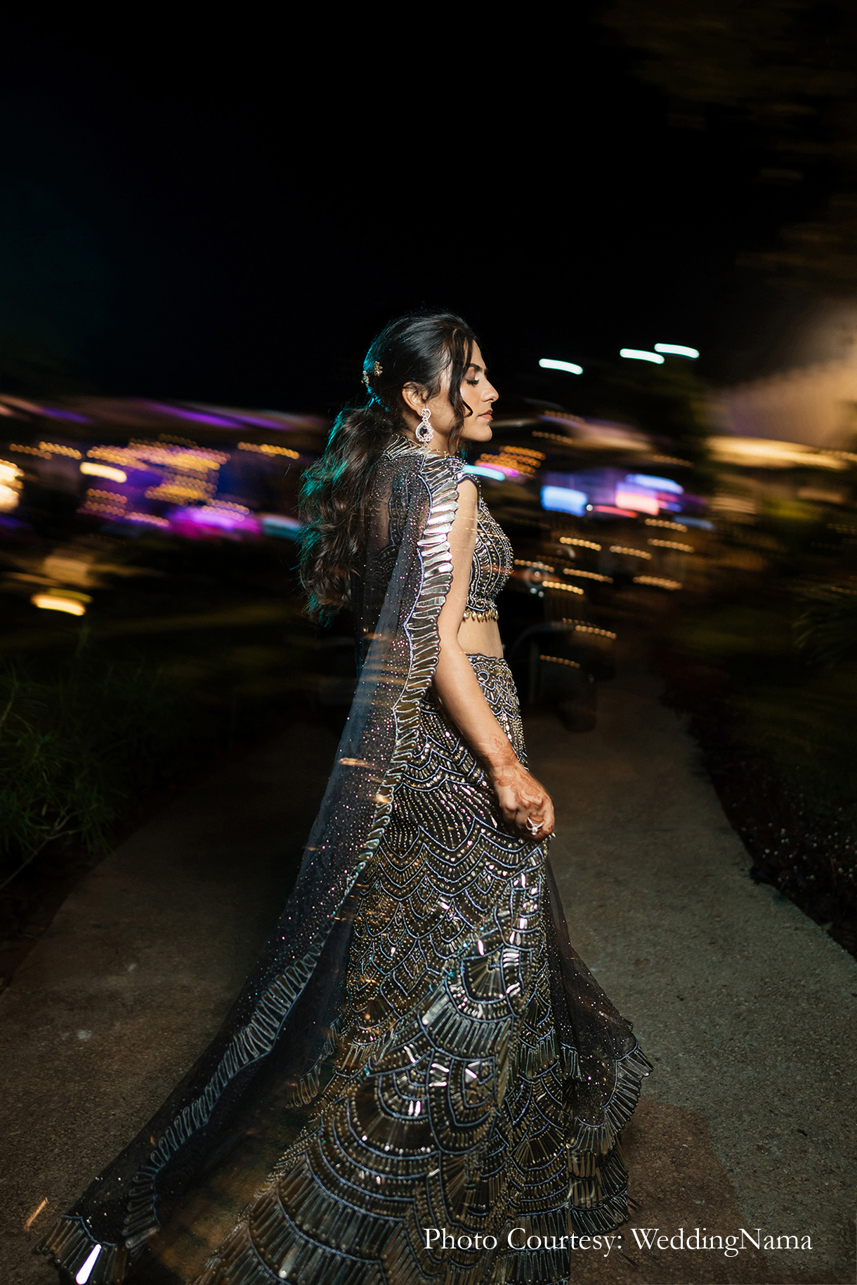 Natasha Jamal and Aadil Nanji, Tanzania