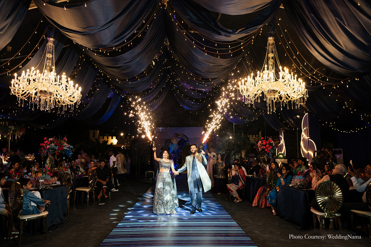 Natasha Jamal and Aadil Nanji, Tanzania