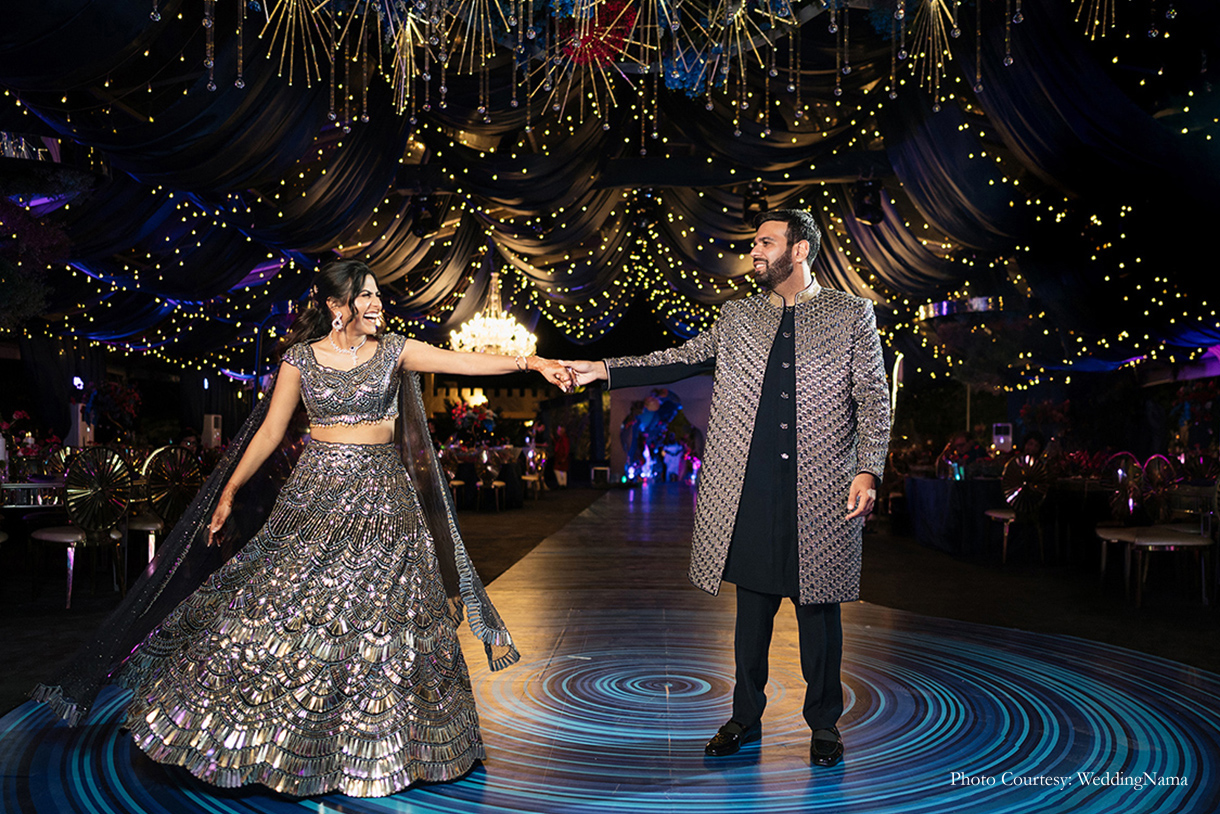 Natasha Jamal and Aadil Nanji, Tanzania