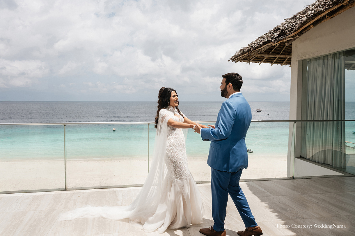 Natasha Jamal and Aadil Nanji, Tanzania