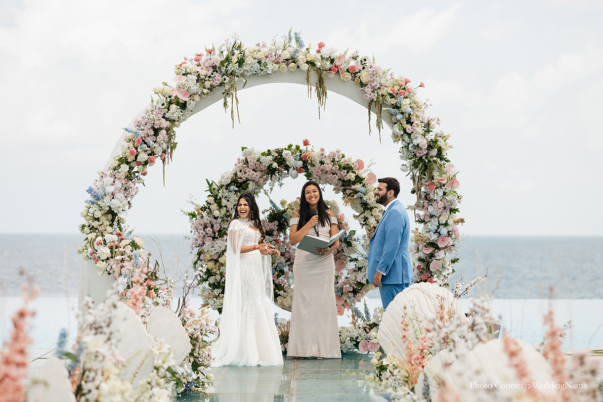 Natasha Jamal and Aadil Nanji, Tanzania