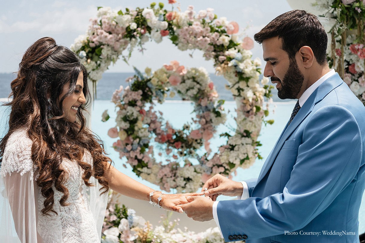 Natasha Jamal and Aadil Nanji, Tanzania