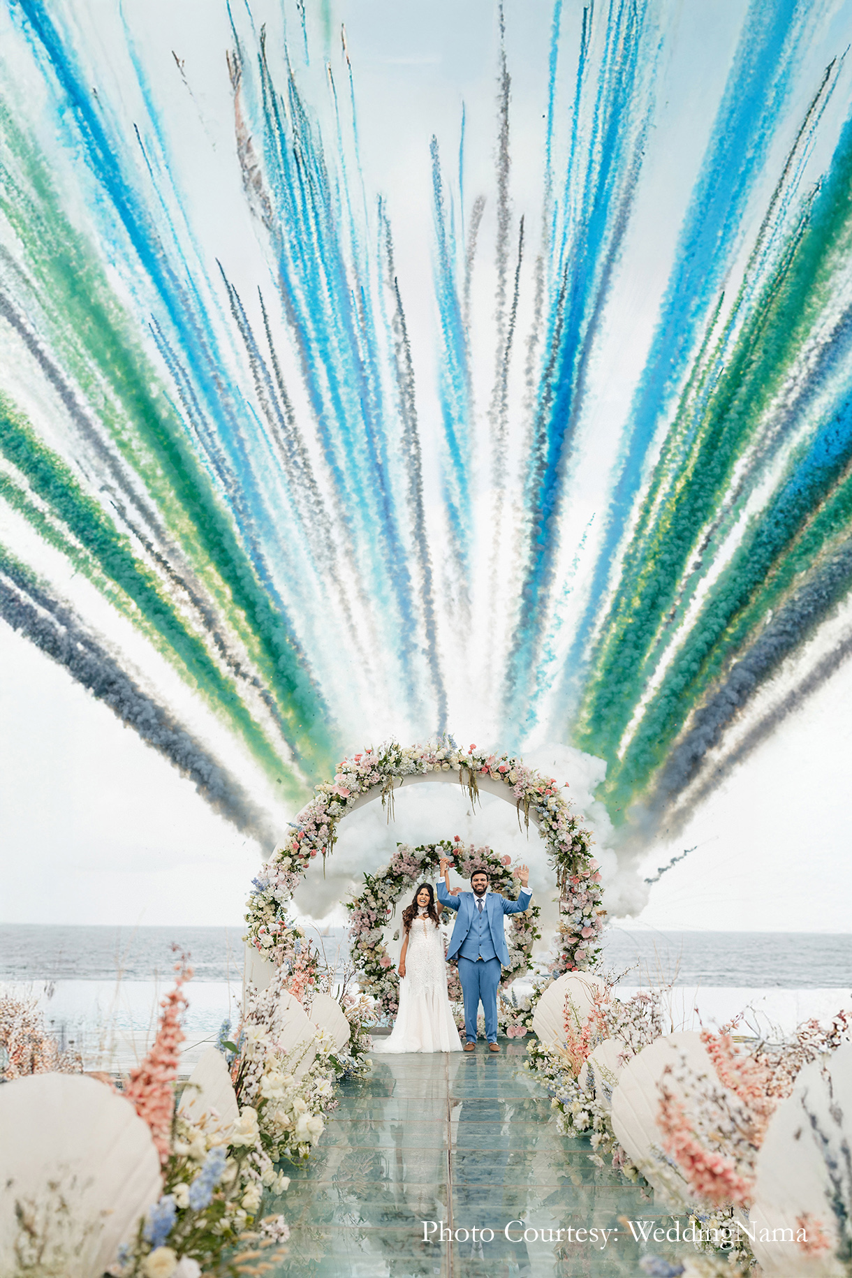 Natasha Jamal and Aadil Nanji, Tanzania