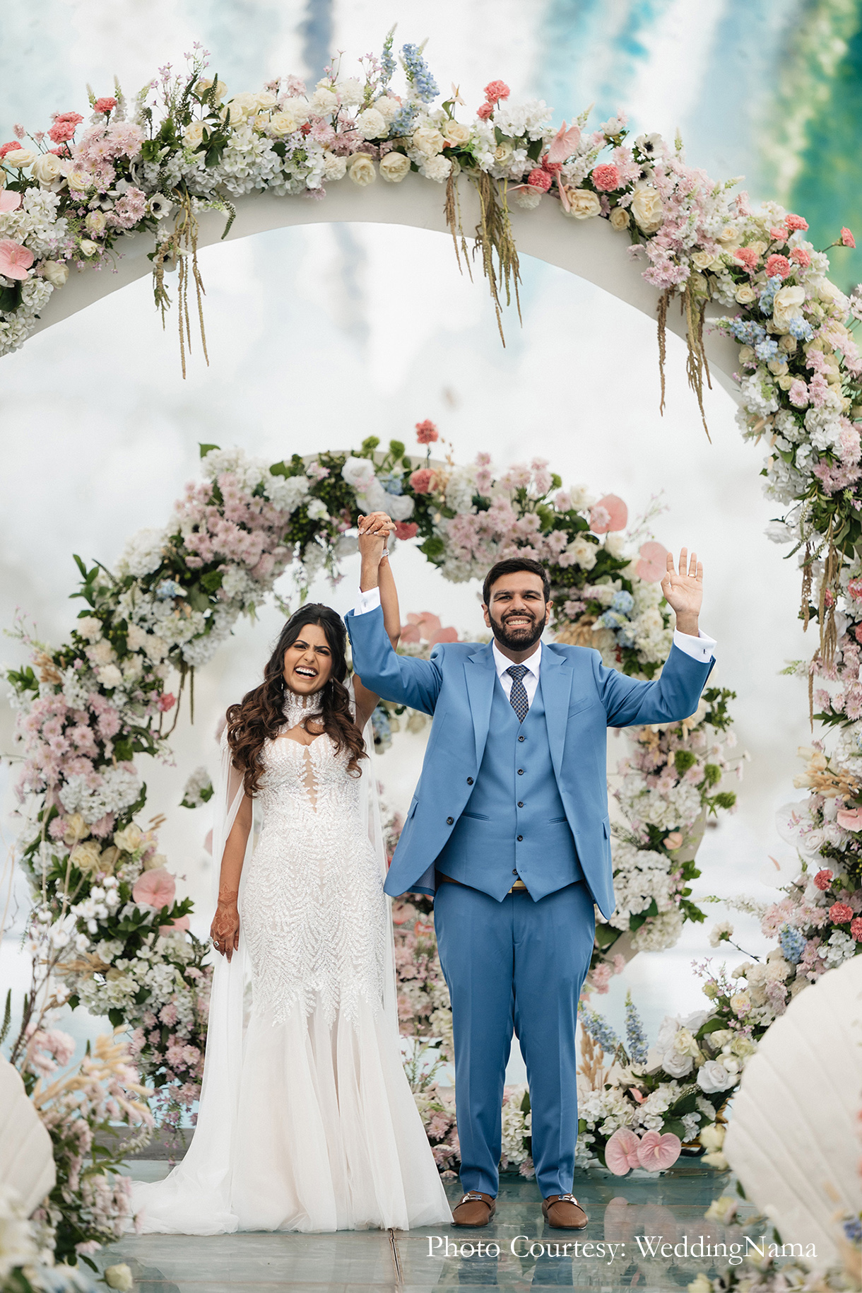 Natasha Jamal and Aadil Nanji, Tanzania