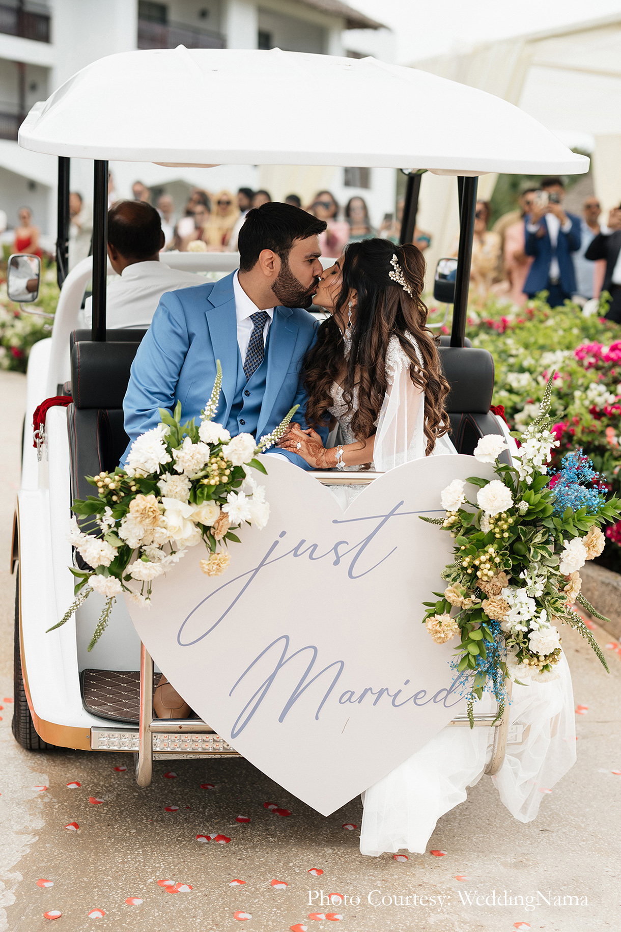 Natasha Jamal and Aadil Nanji, Tanzania