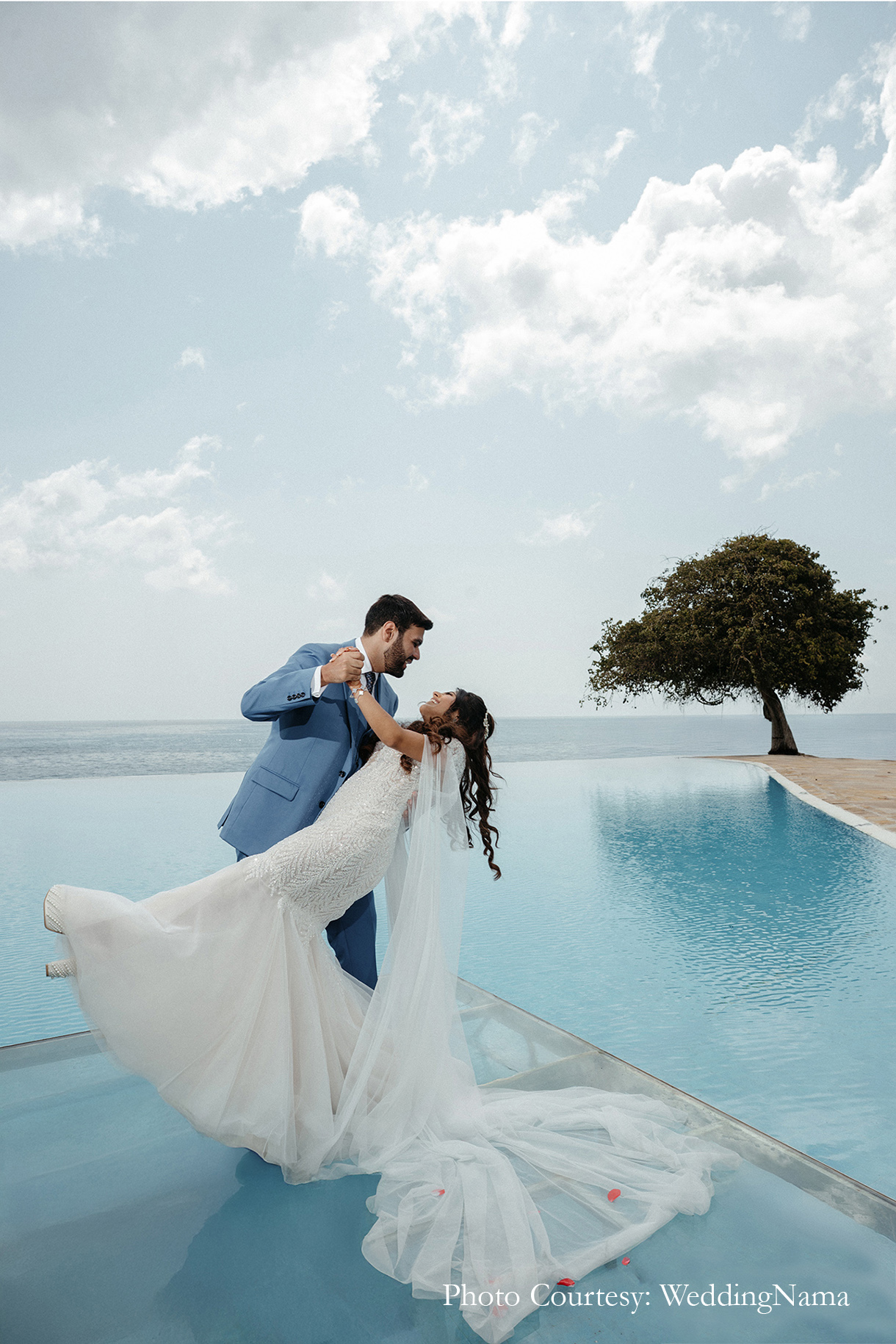 Natasha Jamal and Aadil Nanji, Tanzania