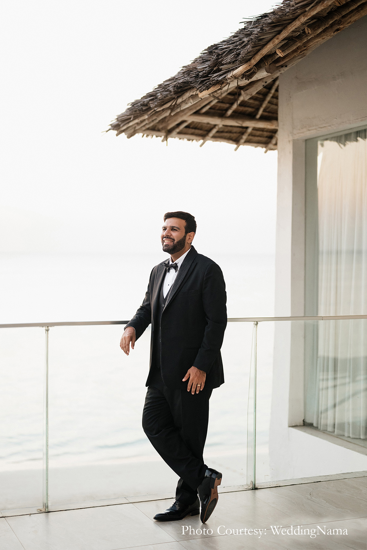 Natasha Jamal and Aadil Nanji, Tanzania