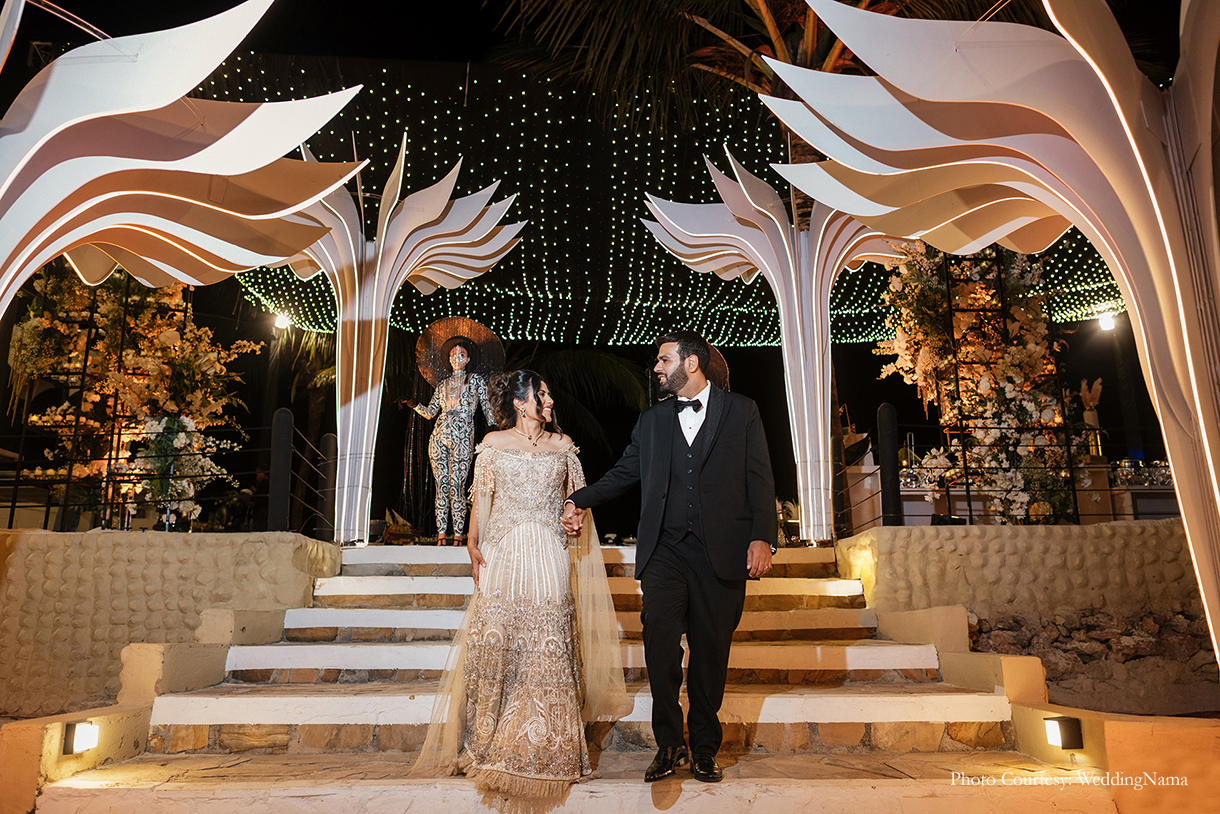 Natasha Jamal and Aadil Nanji, Tanzania