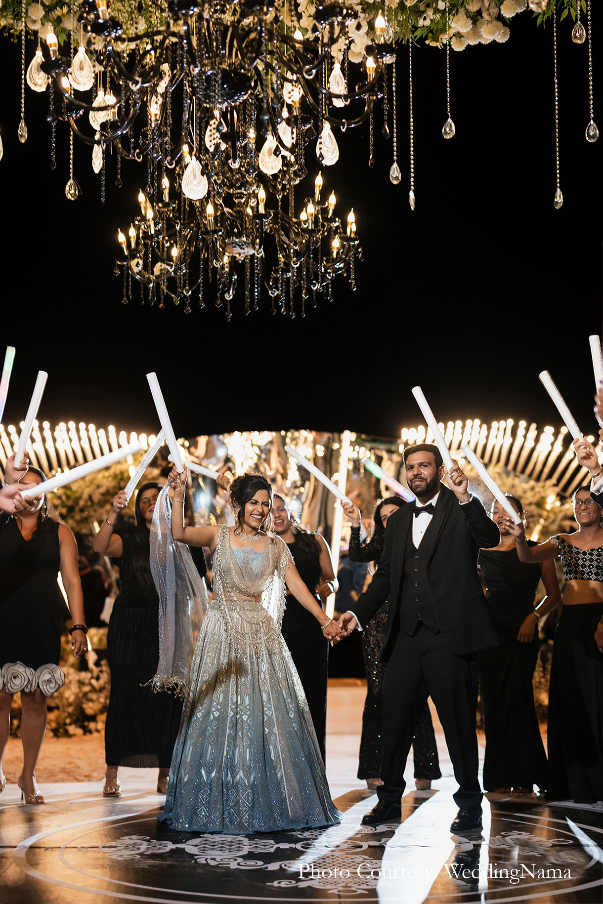 Natasha Jamal and Aadil Nanji, Tanzania