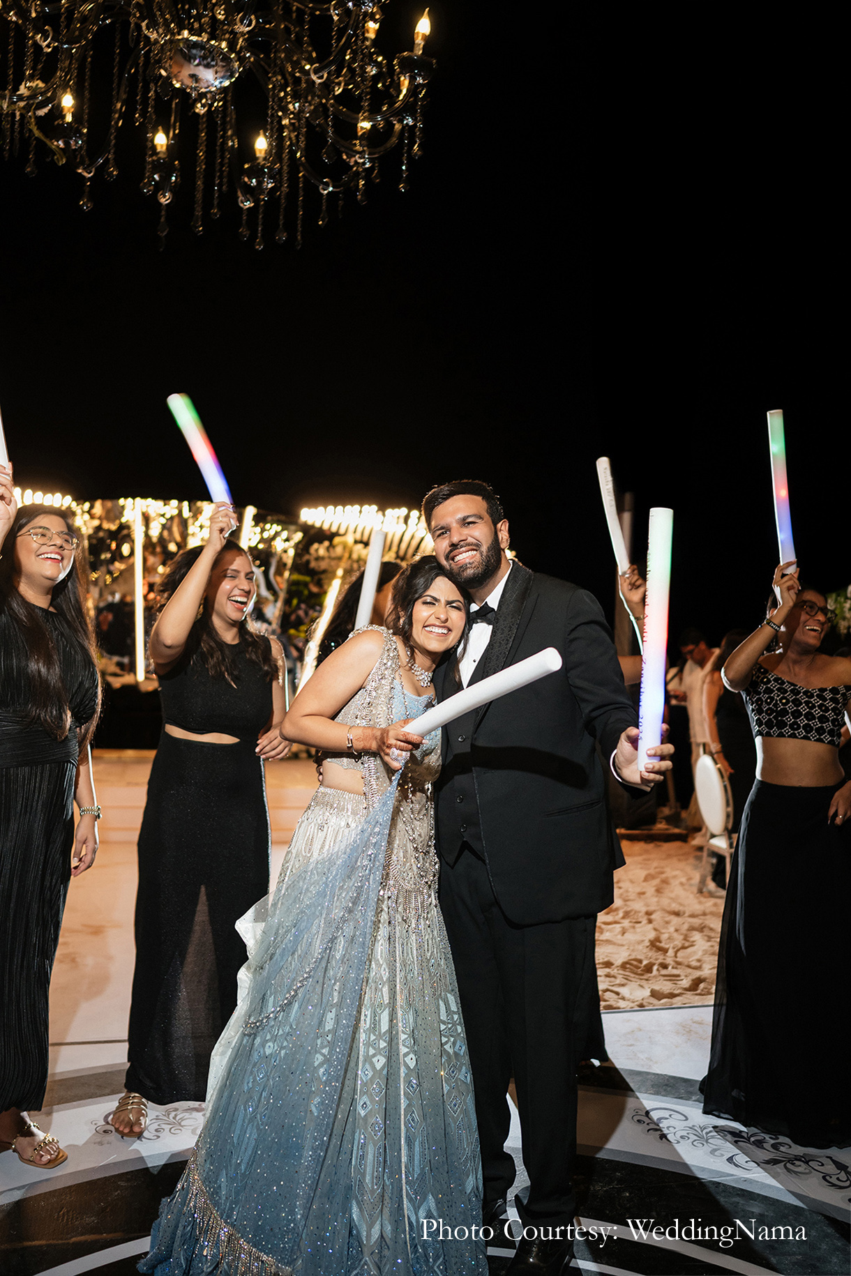 Natasha Jamal and Aadil Nanji, Tanzania