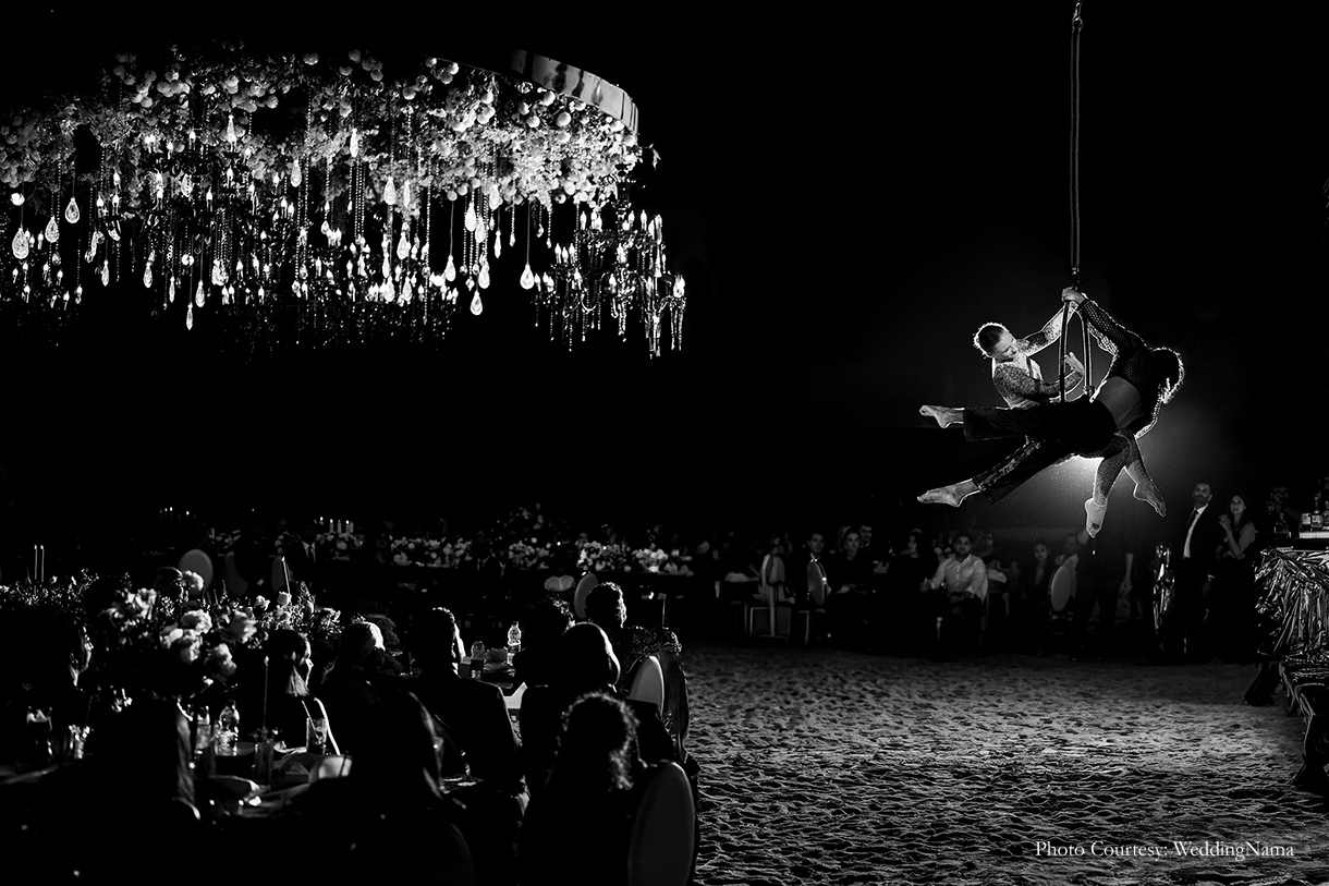 Natasha Jamal and Aadil Nanji, Tanzania