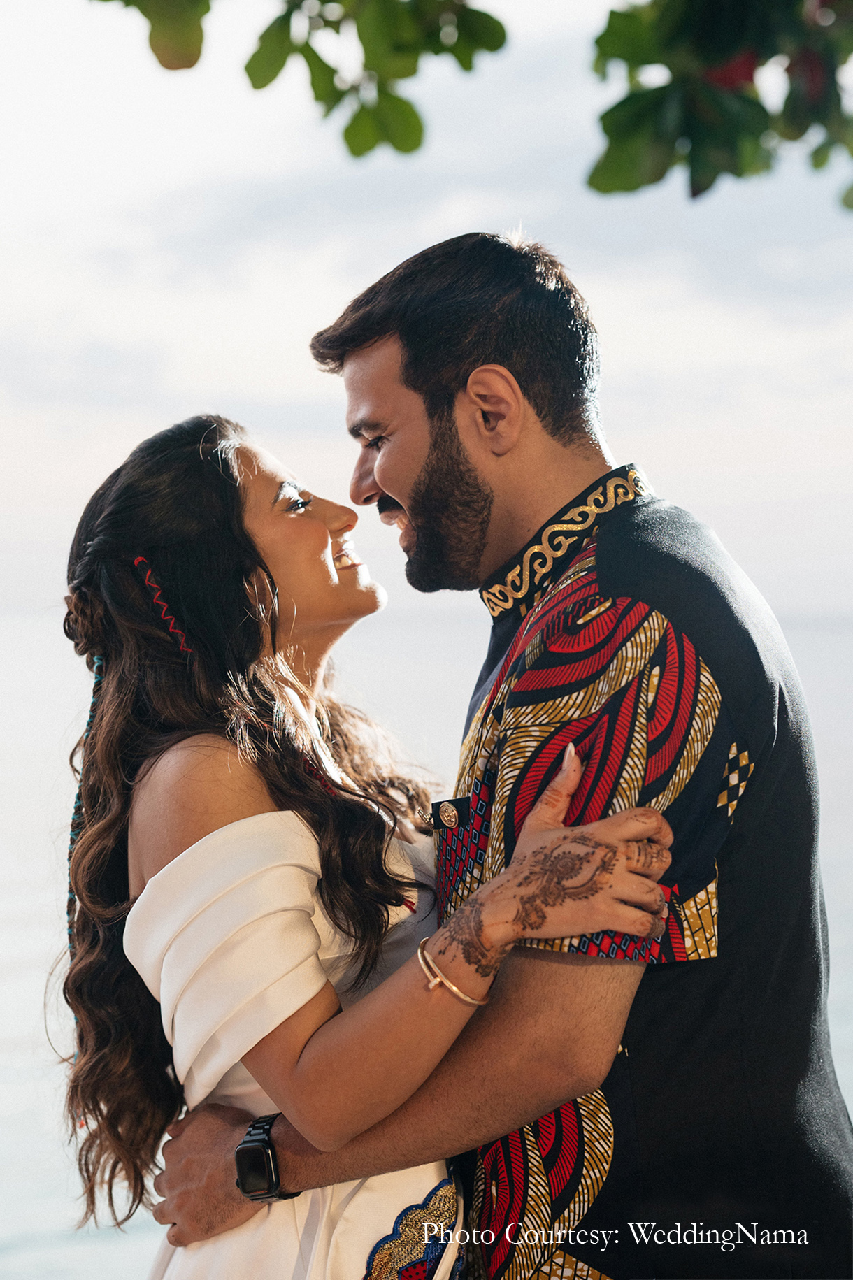 Natasha Jamal and Aadil Nanji, Tanzania