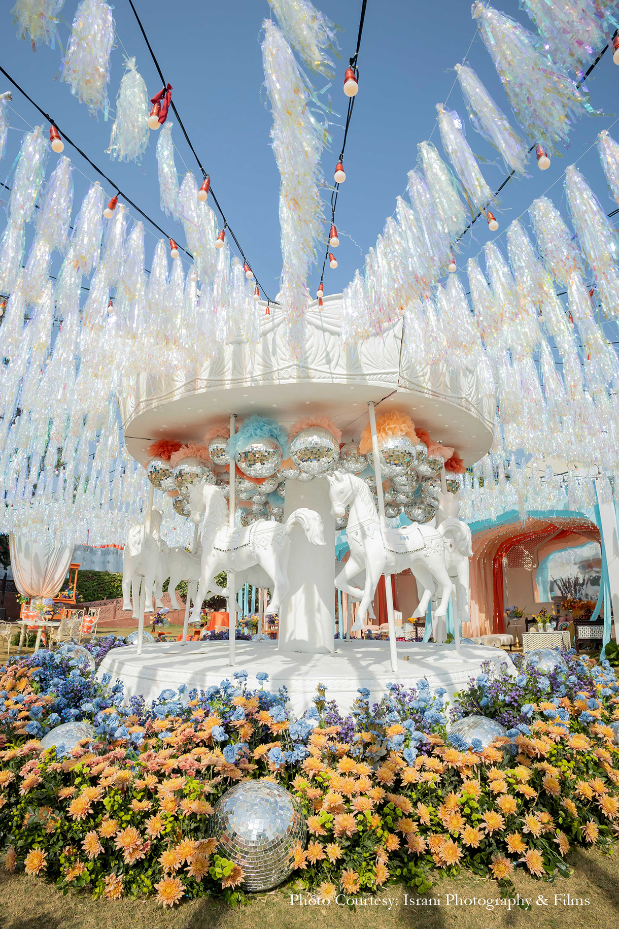 Salvi and Armaan, Fairmont Jaipur