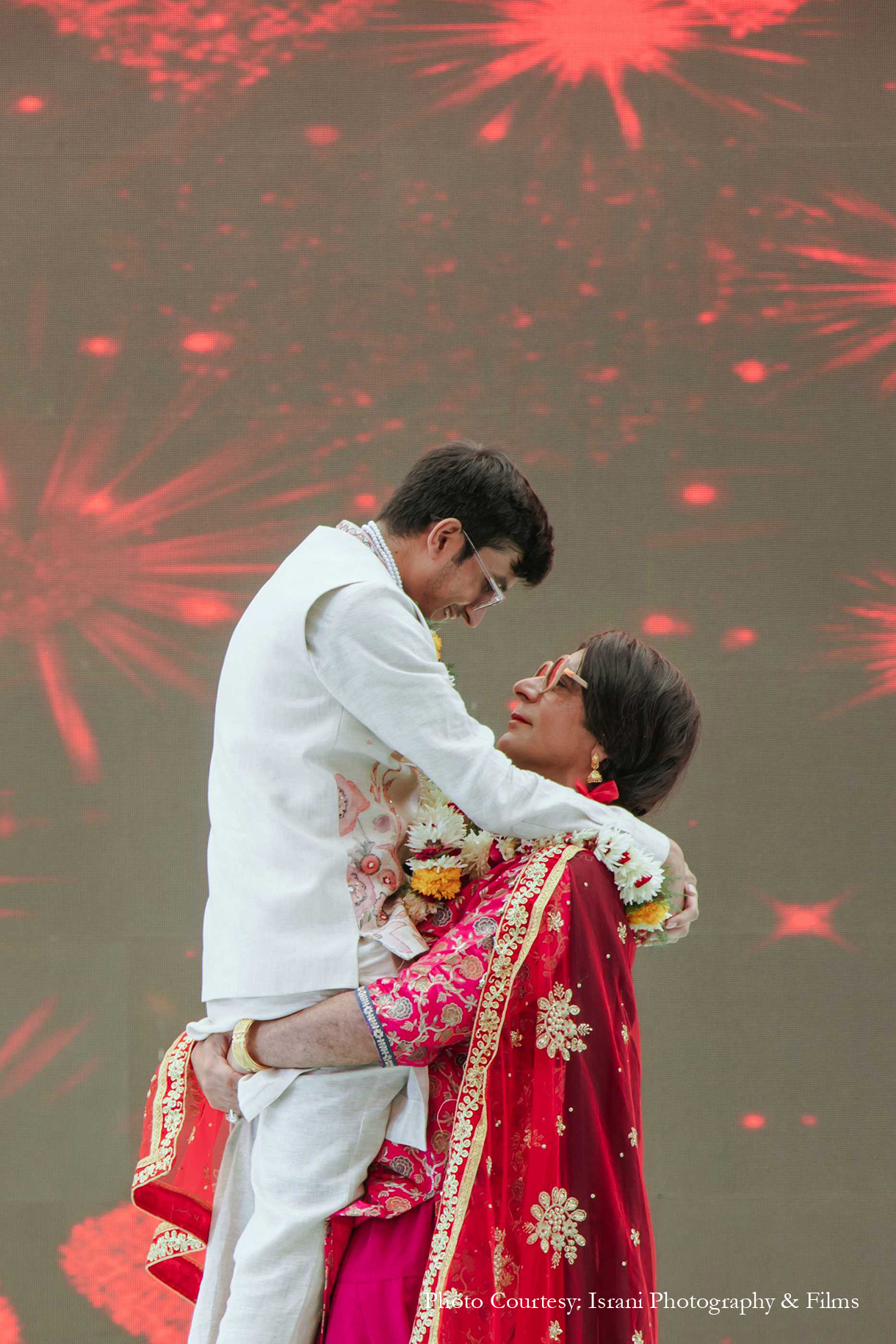 Salvi and Armaan, Fairmont Jaipur