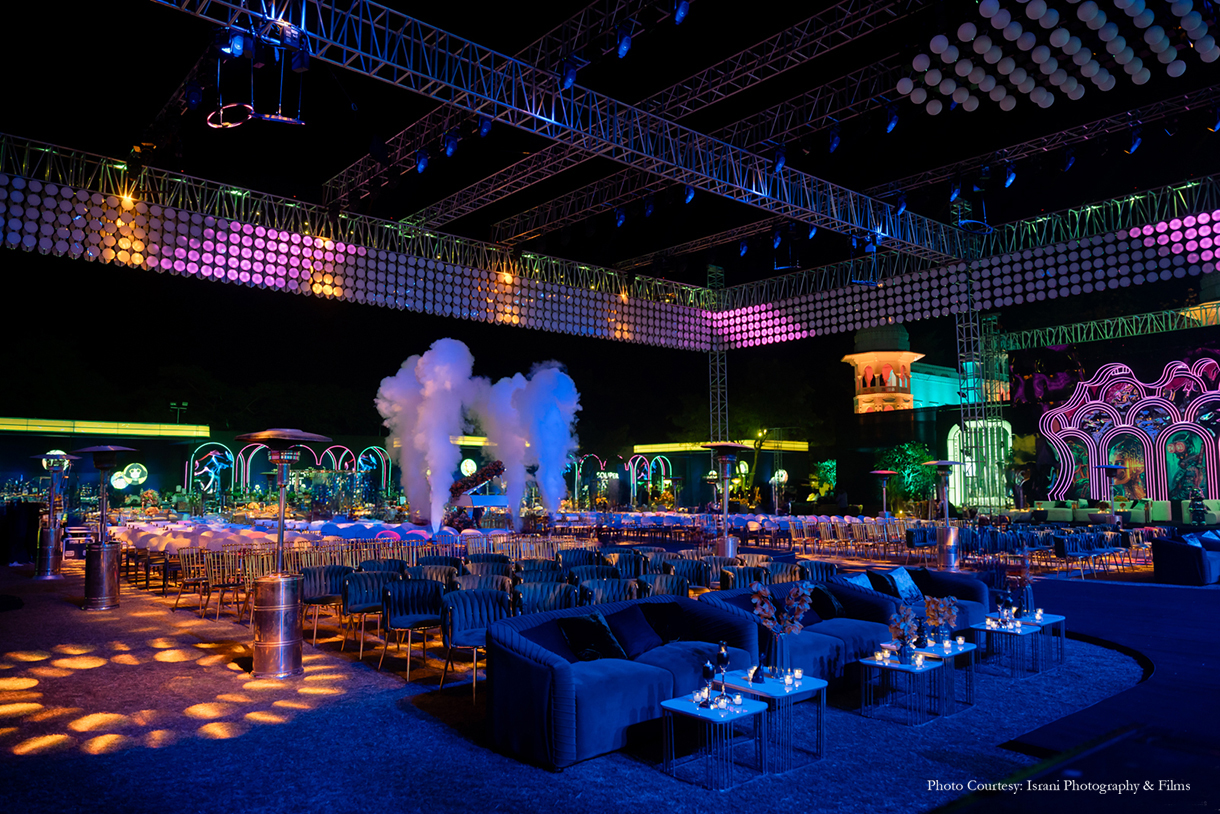 Himanshi and Nikhil, Jaipur