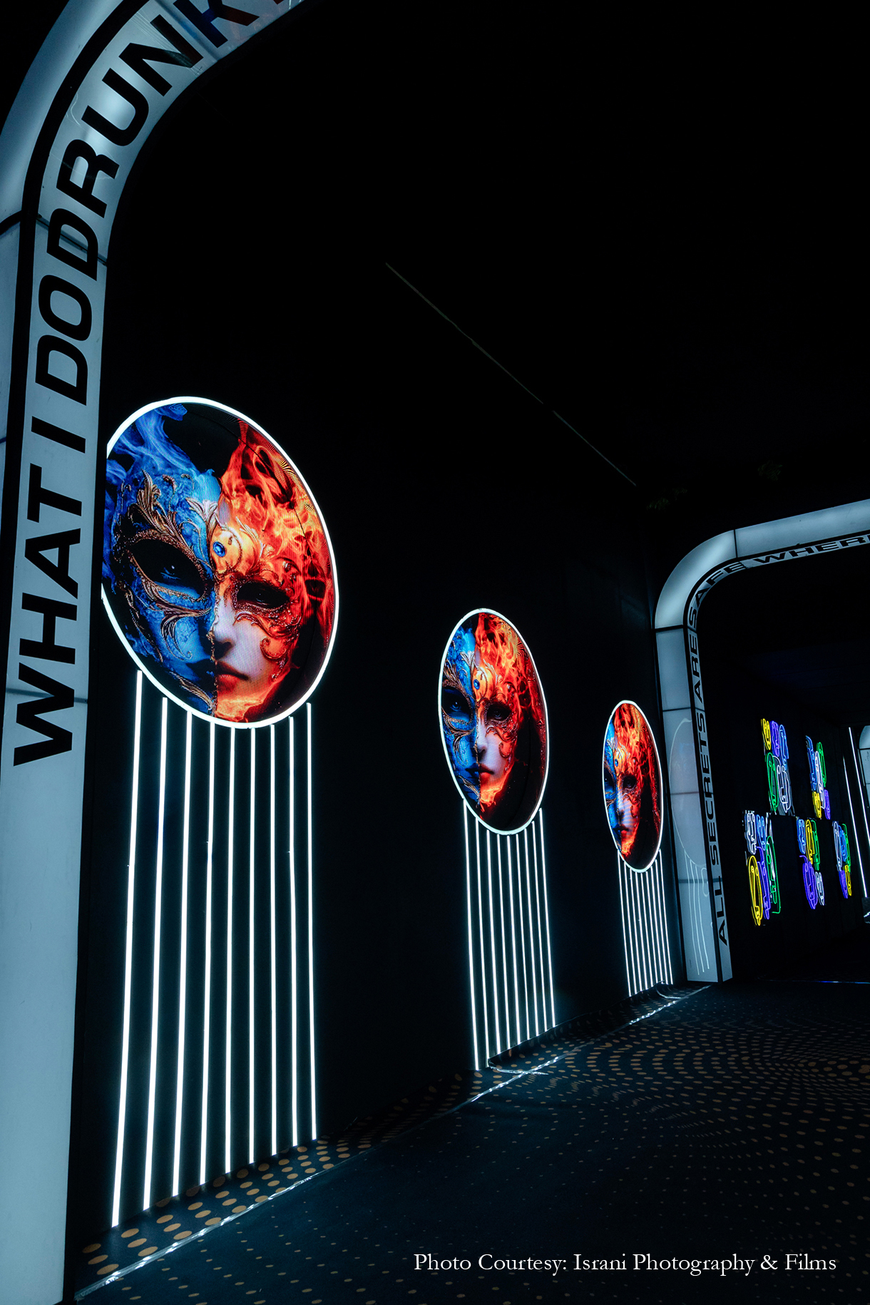 Salvi and Armaan, Fairmont Jaipur