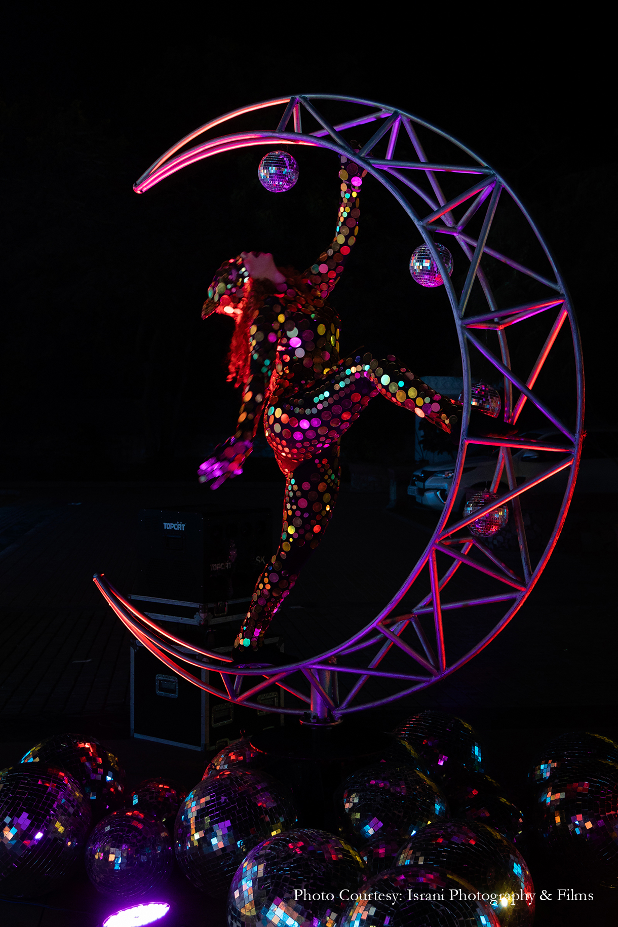 Salvi and Armaan, Fairmont Jaipur