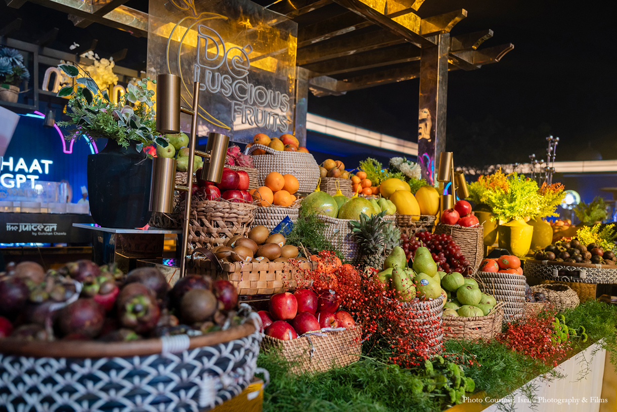 Himanshi and Nikhil, Jaipur