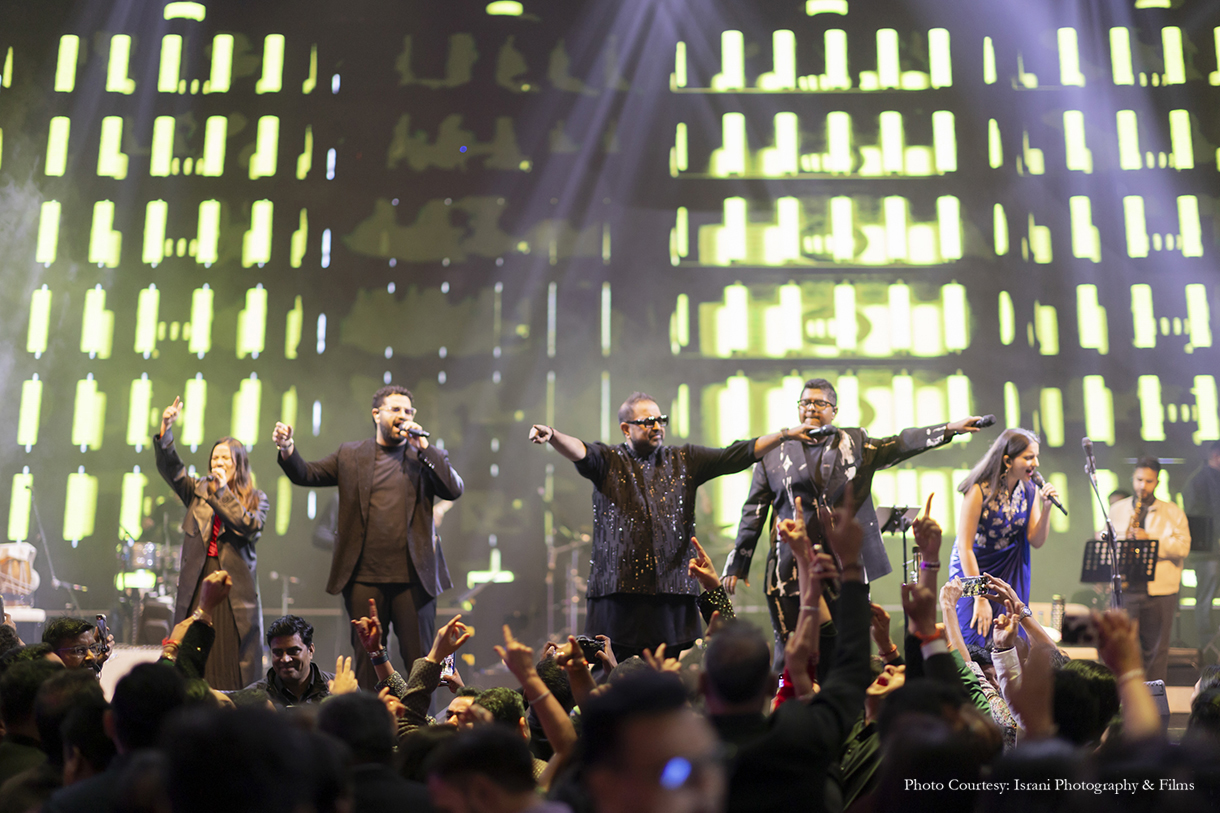 Himanshi and Nikhil, Jaipur