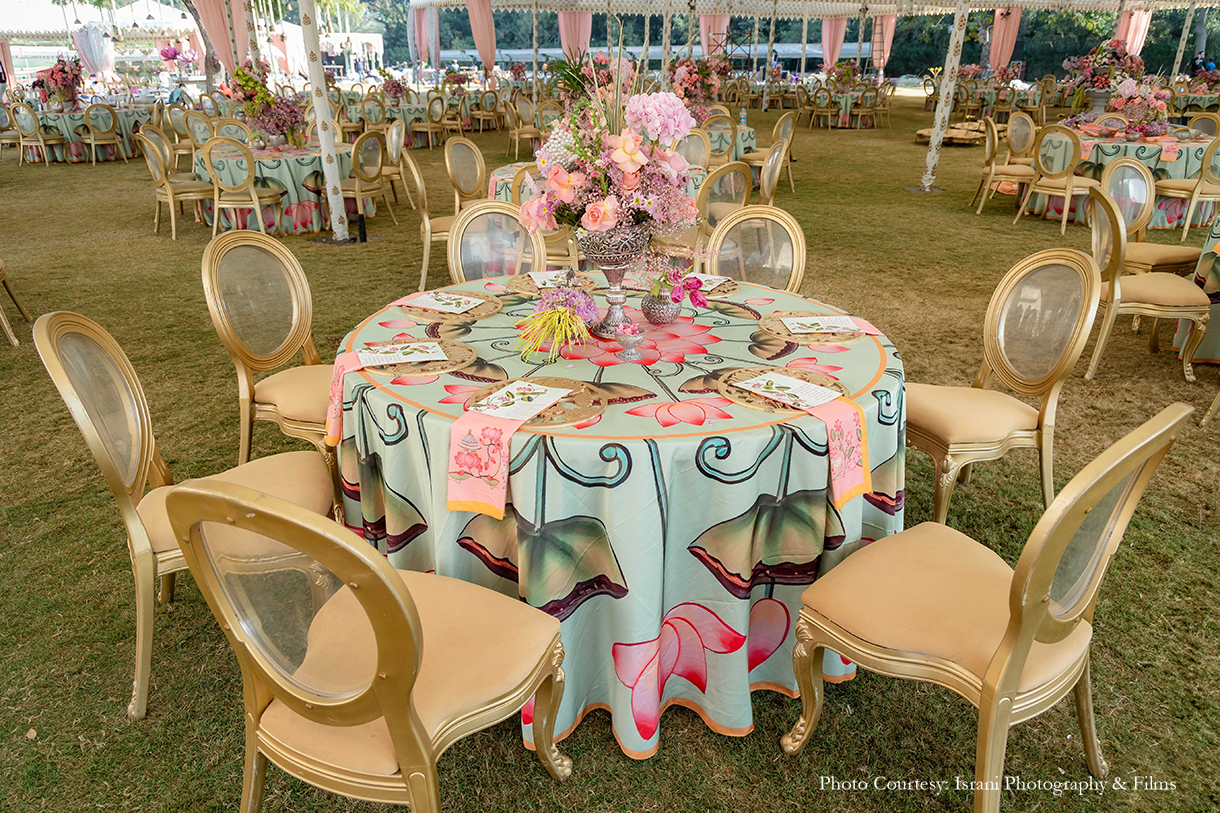 Himanshi and Nikhil, Jaipur