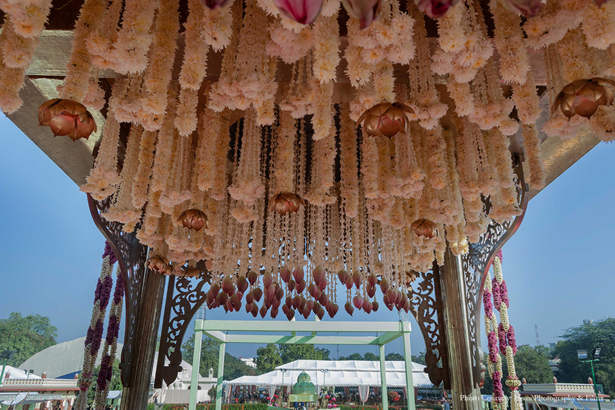 Himanshi and Nikhil, Jaipur