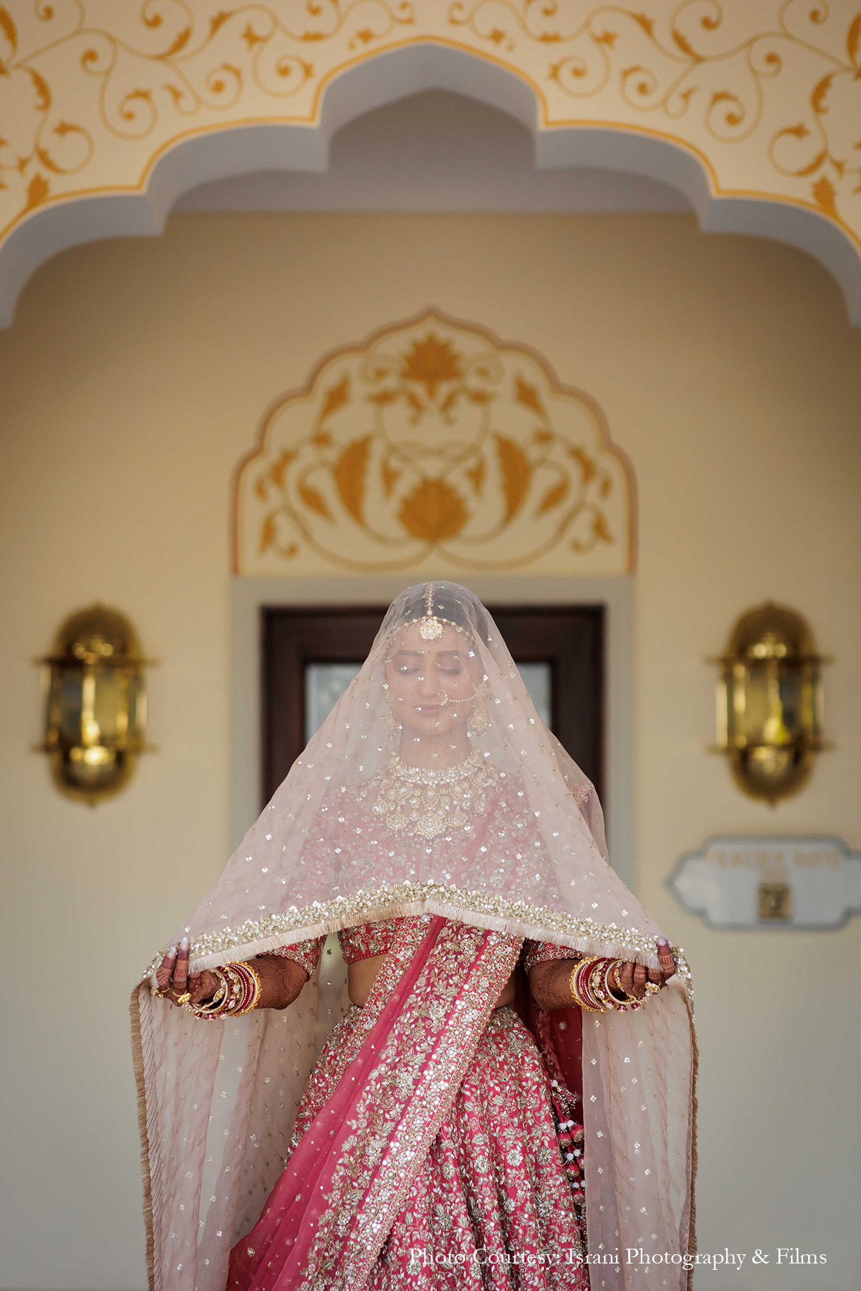 Salvi and Armaan, Fairmont Jaipur