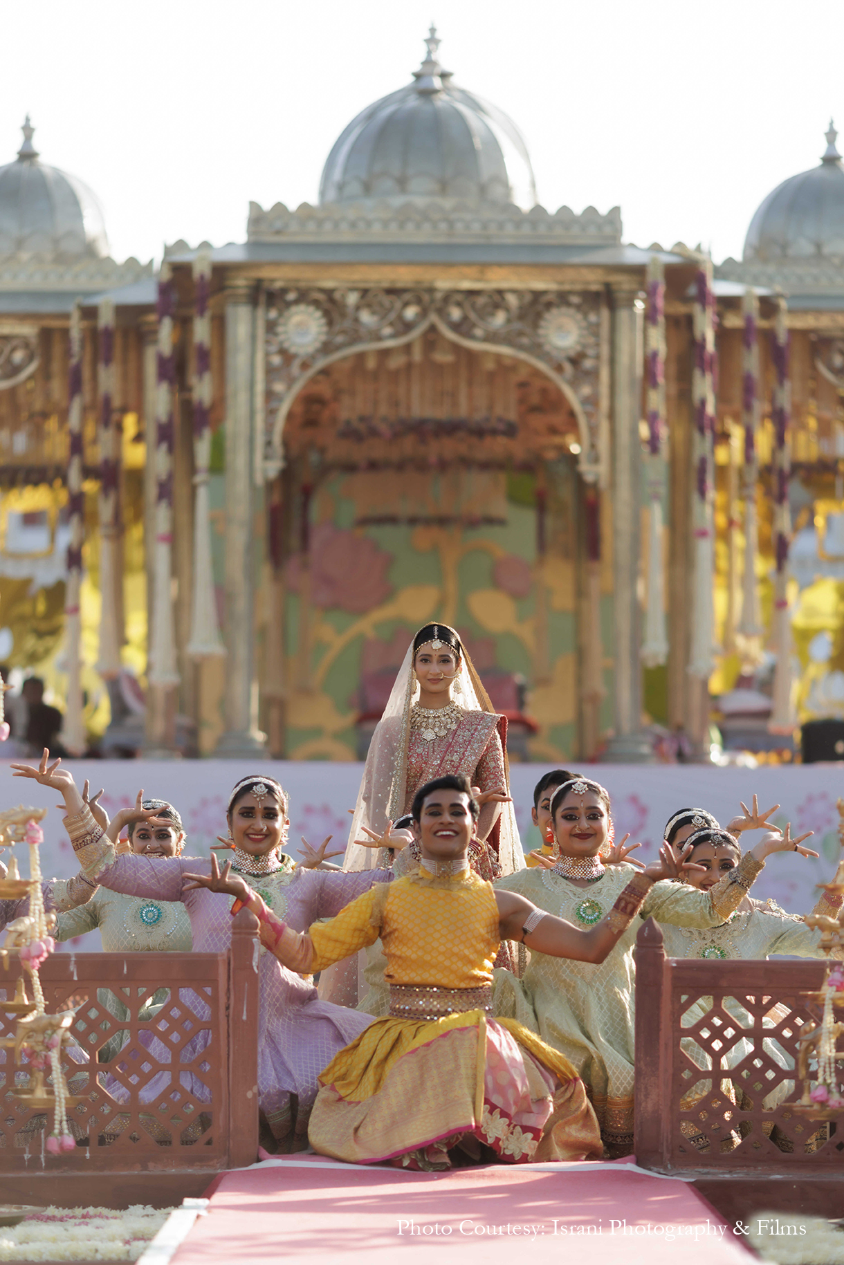 Salvi and Armaan, Fairmont Jaipur