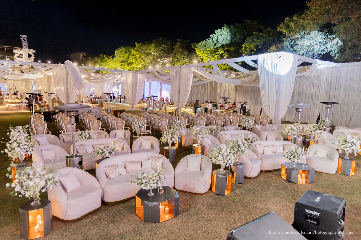 Himanshi and Nikhil, Jaipur