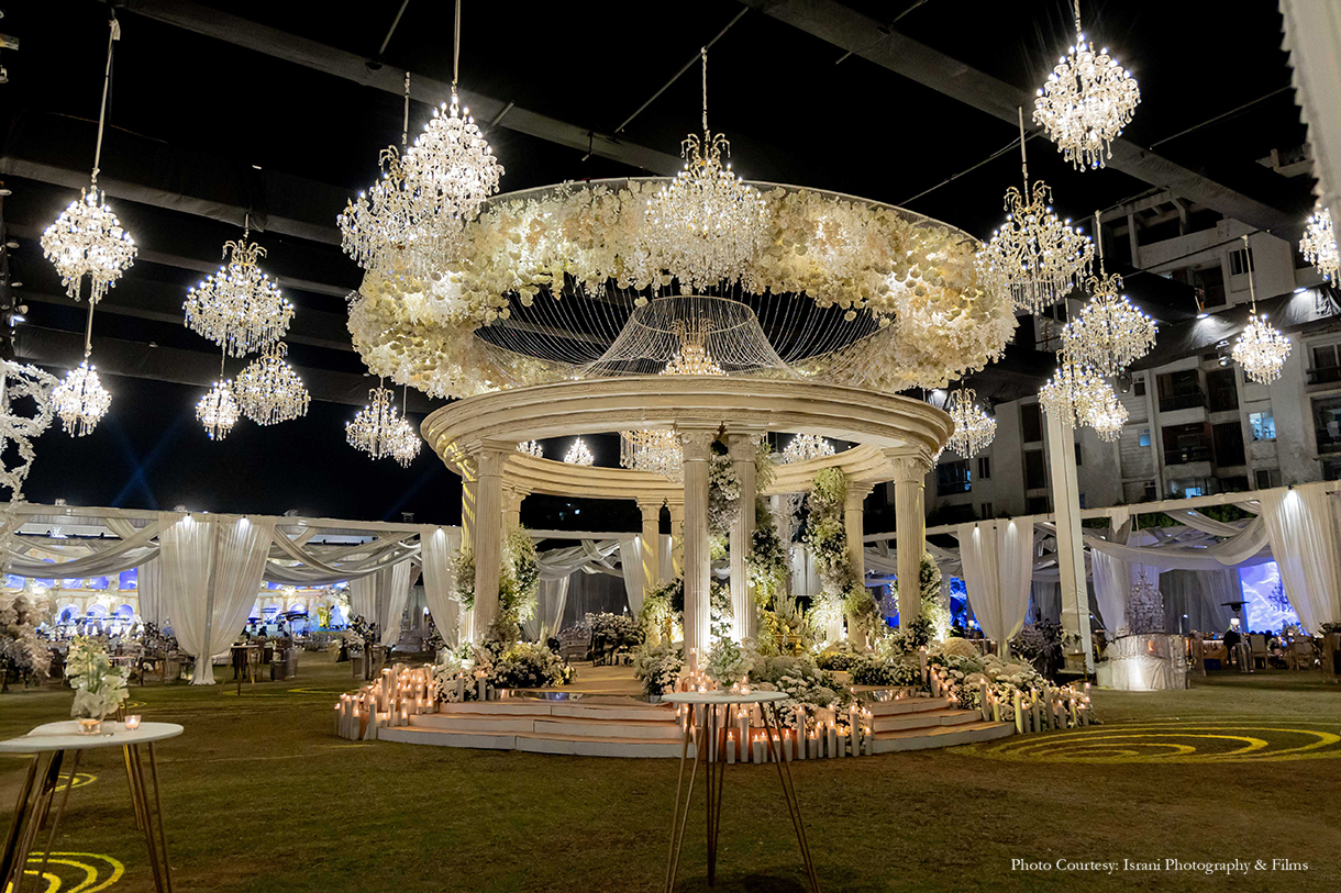 Himanshi and Nikhil, Jaipur