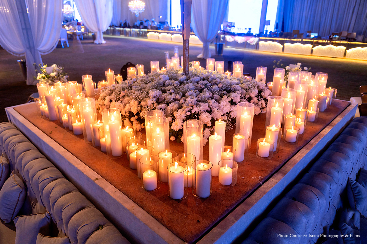 Himanshi and Nikhil, Jaipur