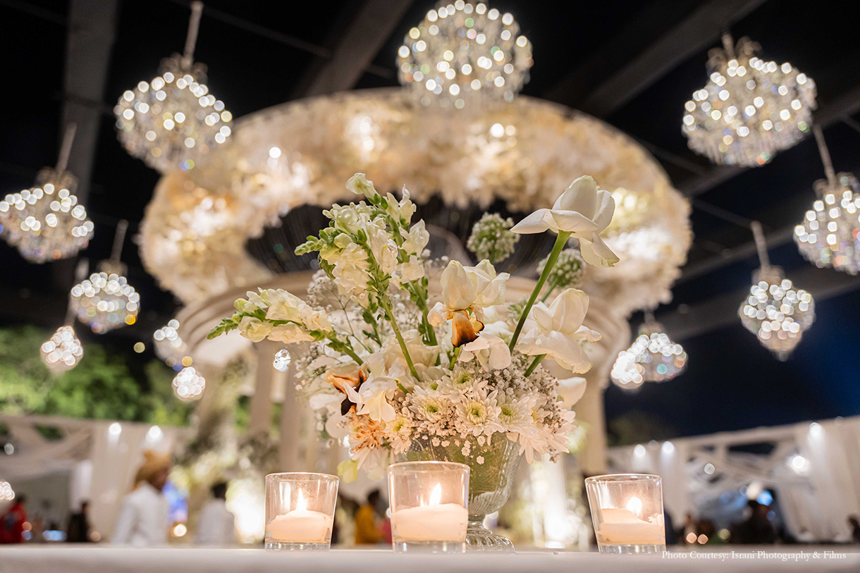 Himanshi and Nikhil, Jaipur