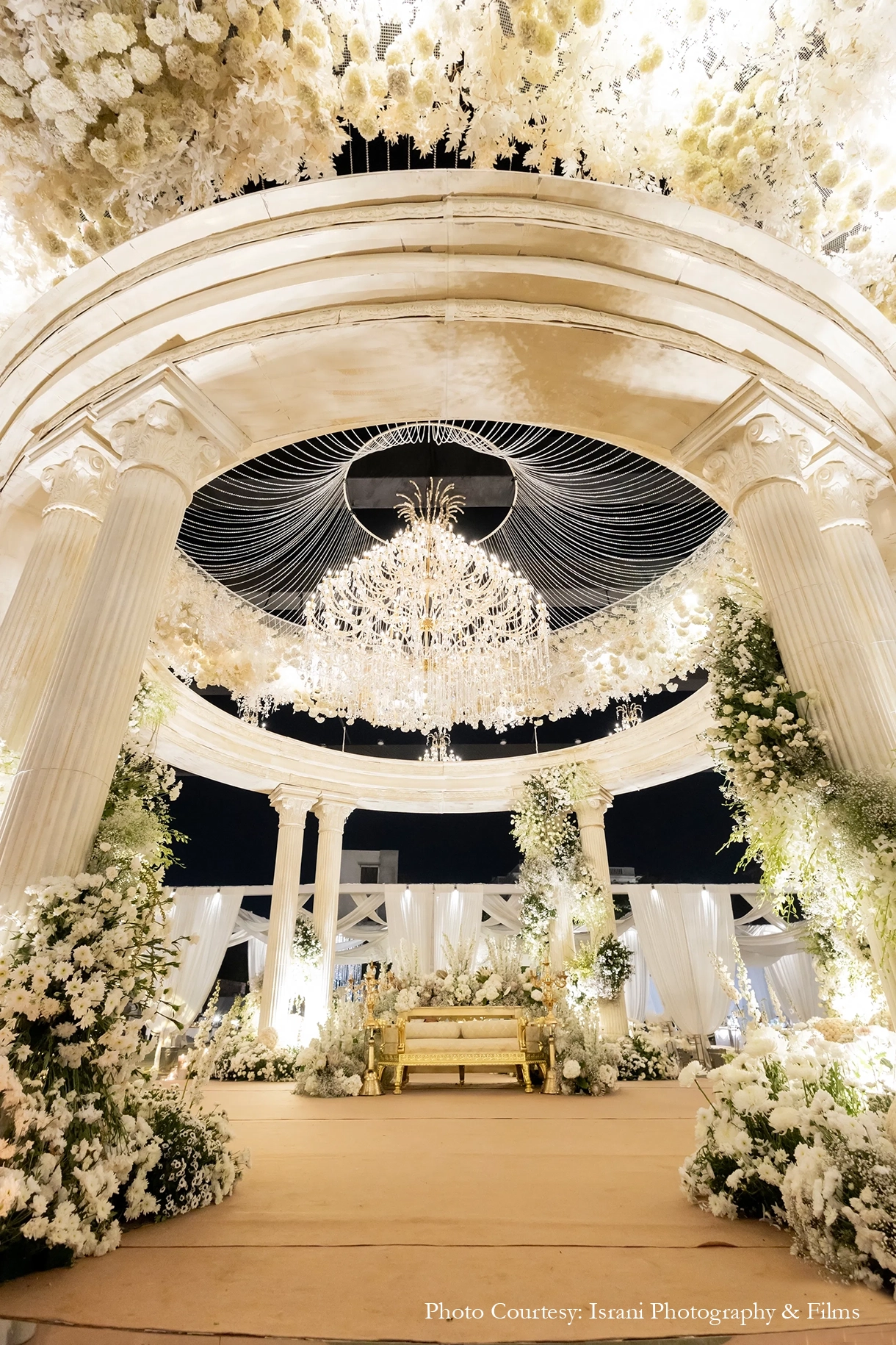 Salvi and Armaan, Fairmont Jaipur