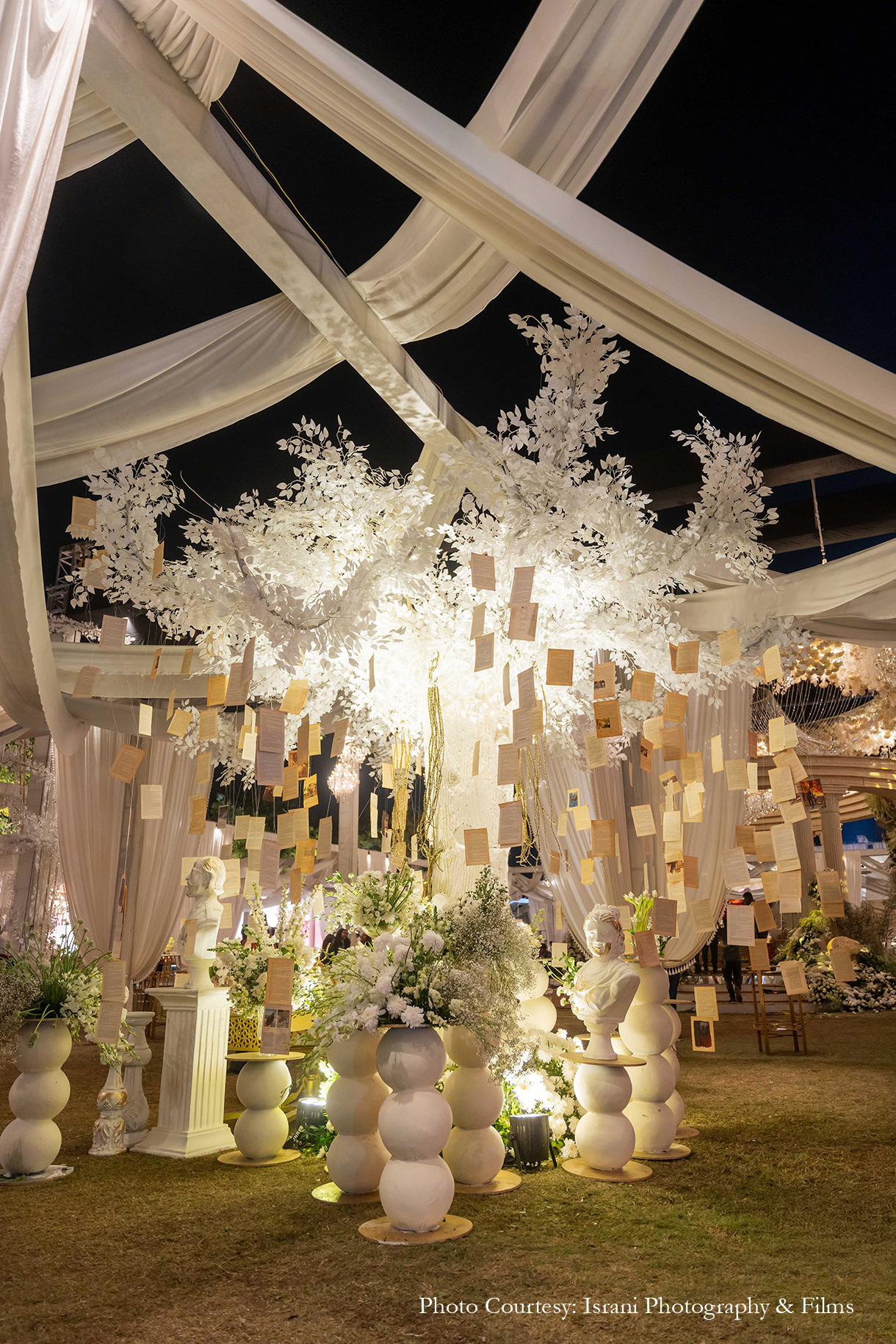 Salvi and Armaan, Fairmont Jaipur