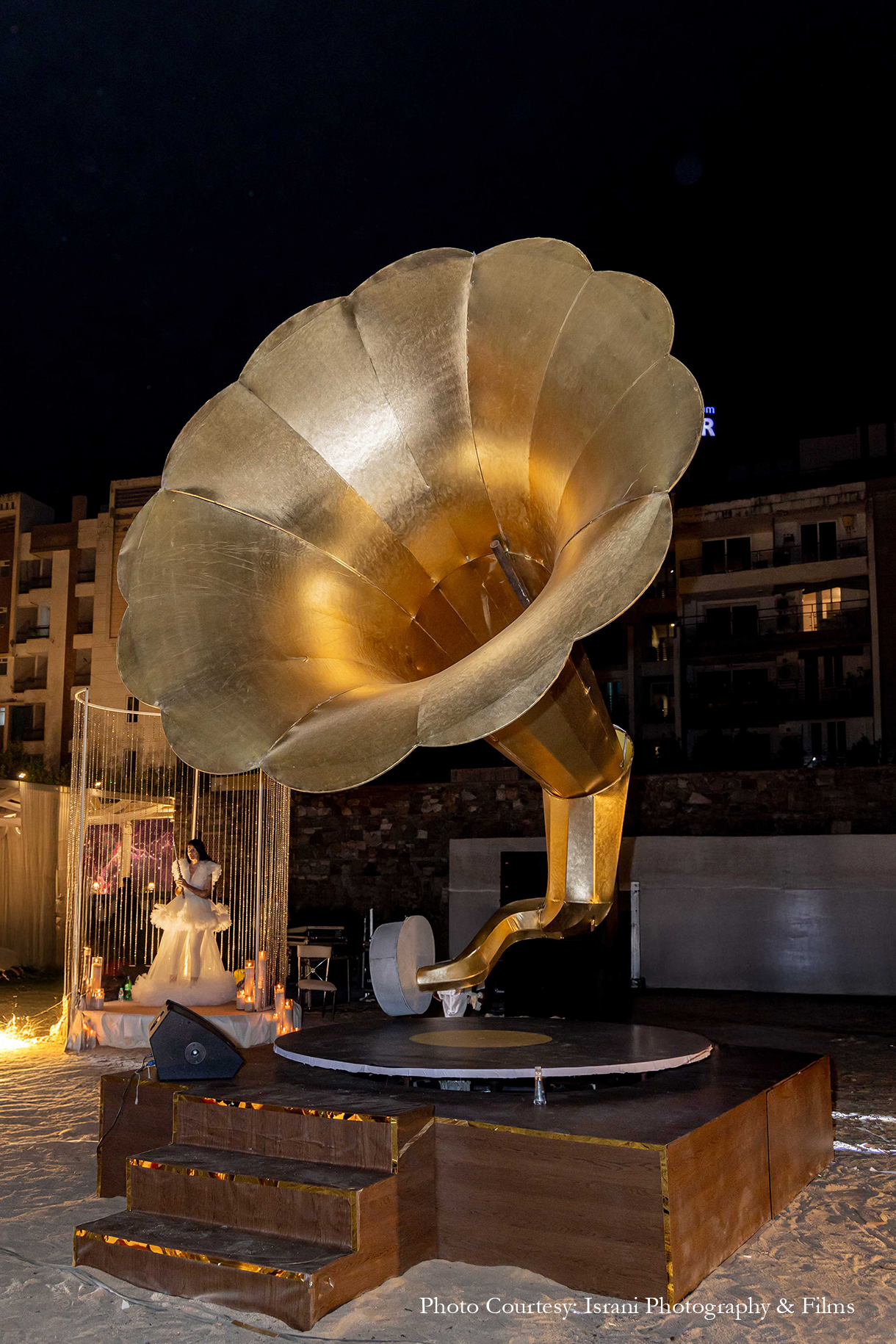 Salvi and Armaan, Fairmont Jaipur