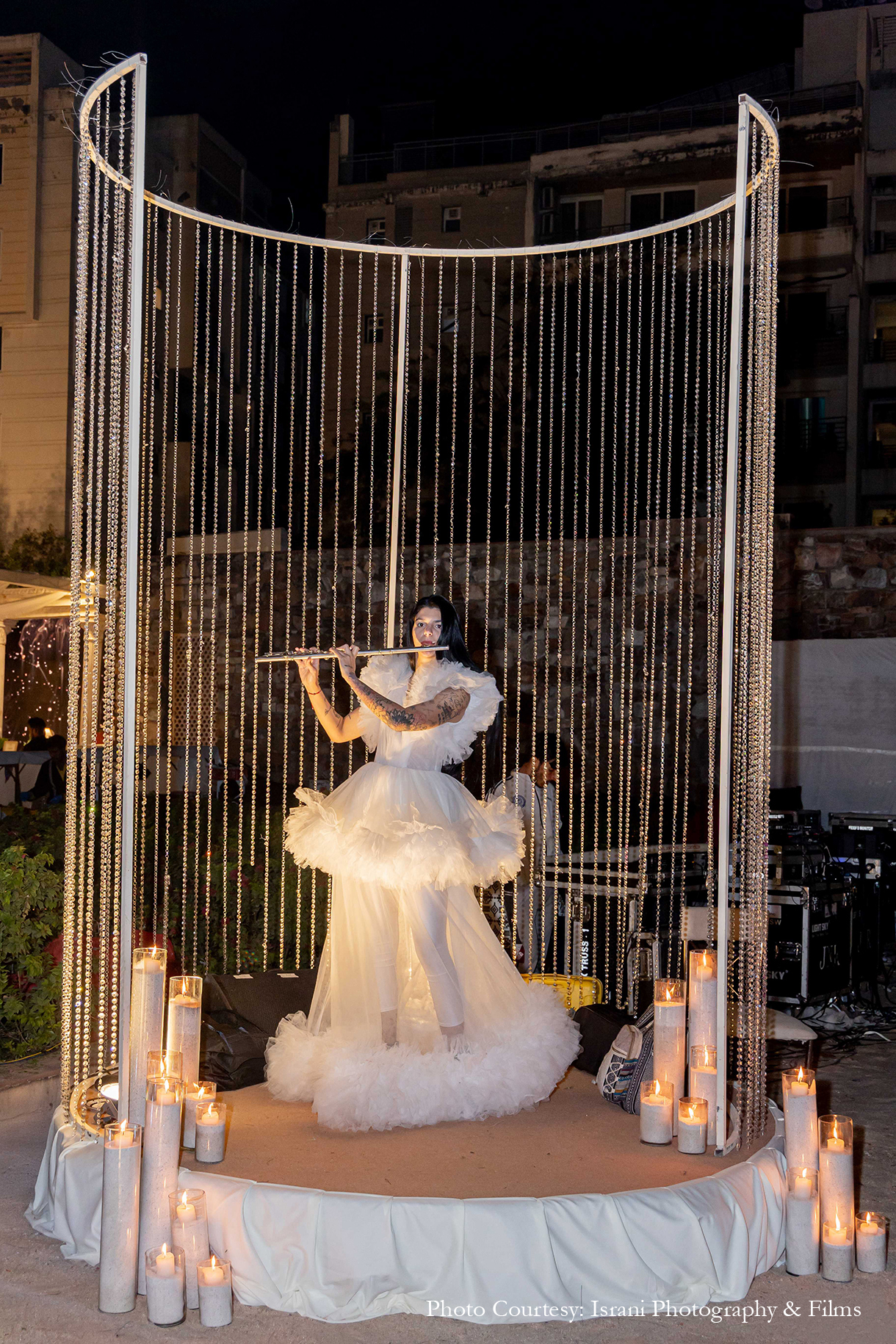 Salvi and Armaan, Fairmont Jaipur