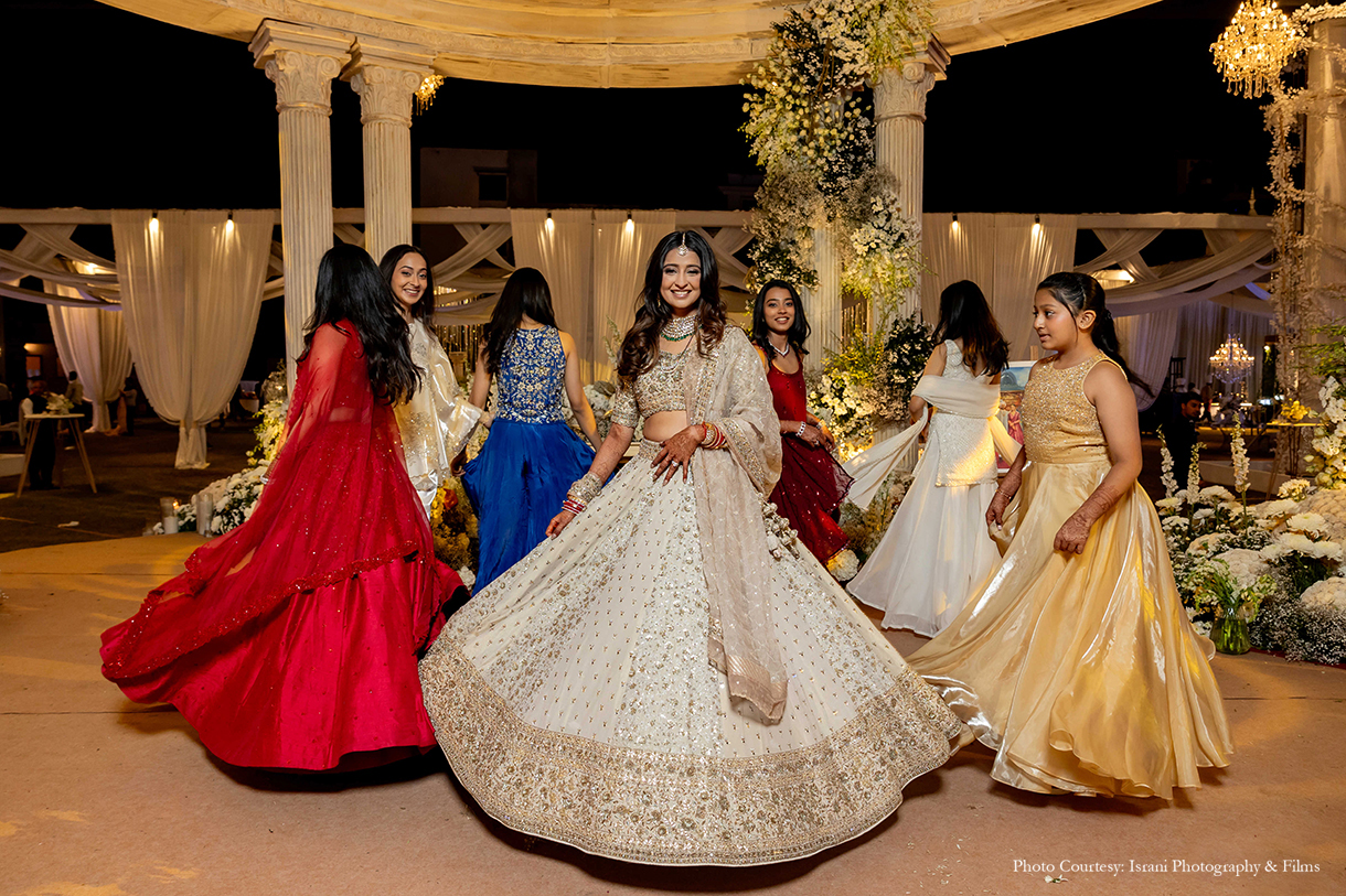 Himanshi and Nikhil, Jaipur