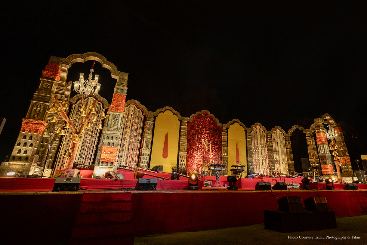 Himanshi and Nikhil, Jaipur