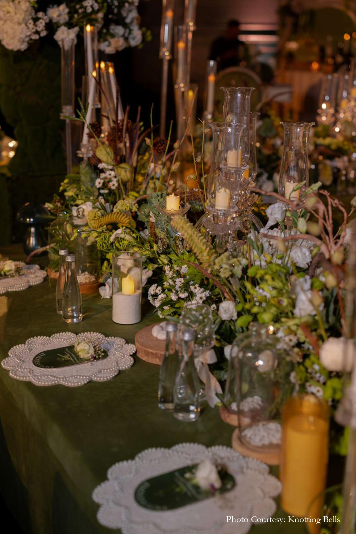 Nikhil Motwani and Muskan Budhrani, Jaipur