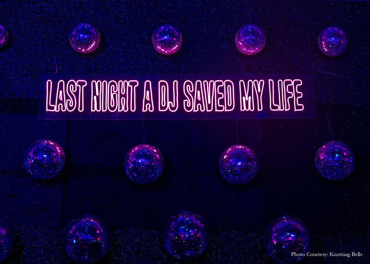 Nikhil Motwani and Muskan Budhrani, Jaipur