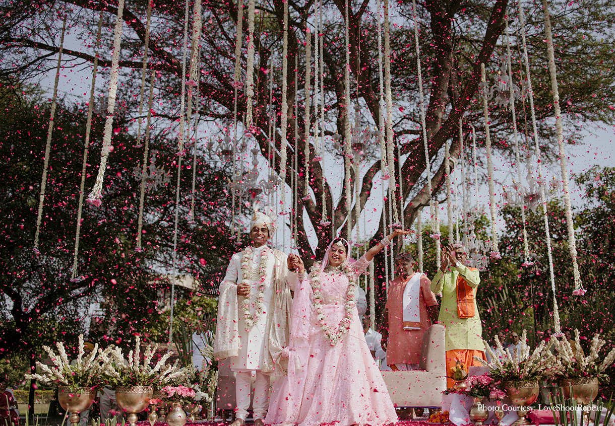 Niruti and Tonish, Rajasthan