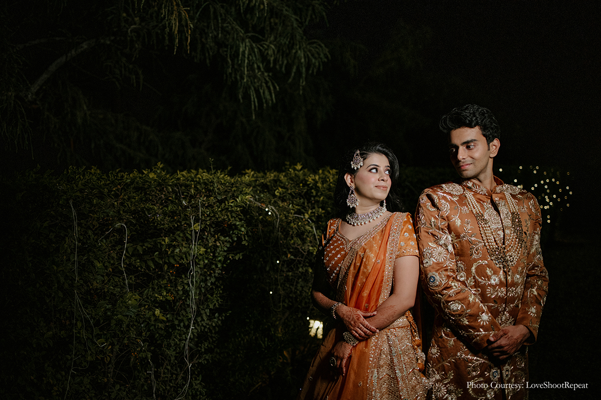 Niruti and Tonish, Rajasthan