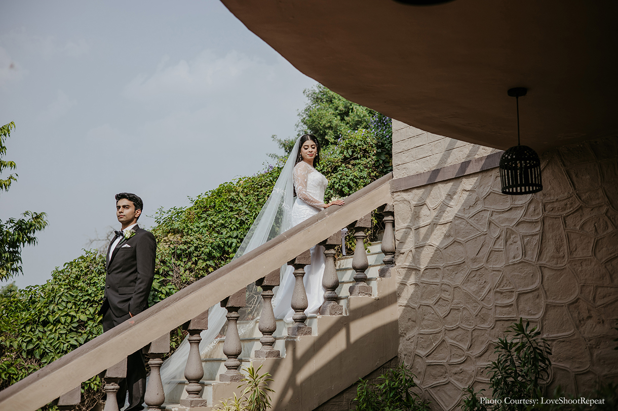 Niruti and Tonish, Rajasthan