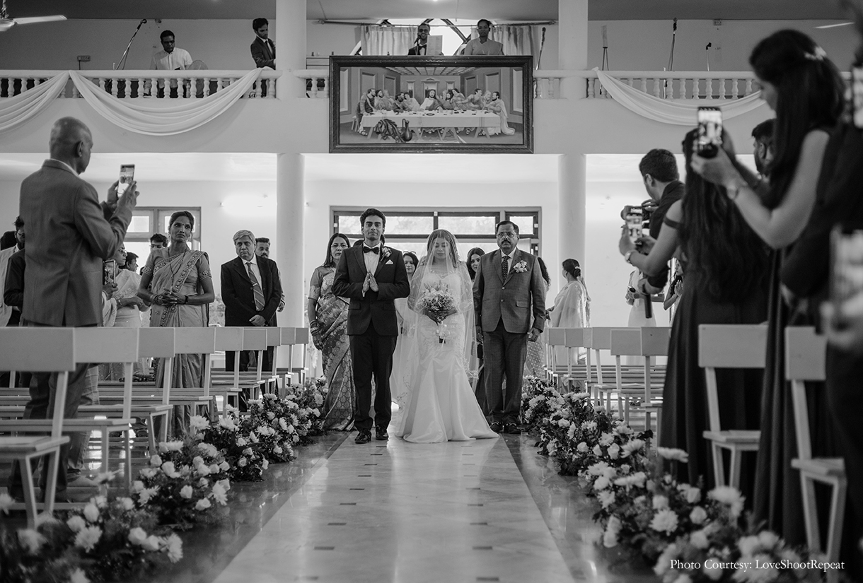 Niruti and Tonish, Rajasthan