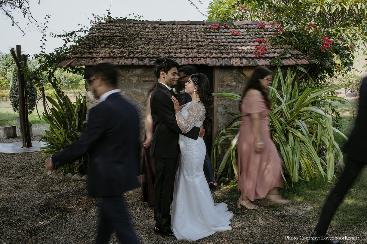 Niruti and Tonish, Rajasthan