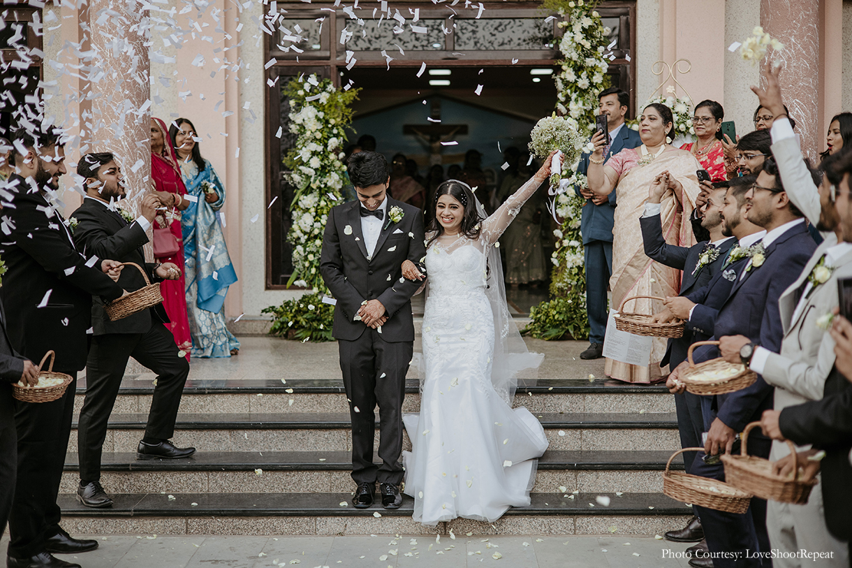 Niruti and Tonish, Rajasthan